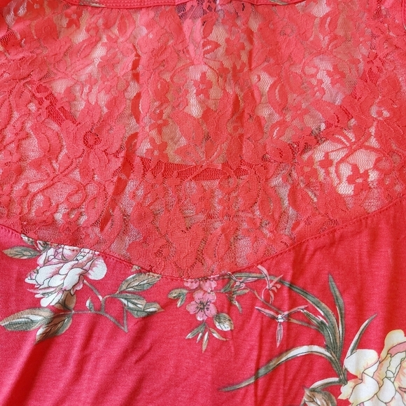 Lily Morgan  Ladies Tank Top - Picture 5 of 5